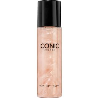 Iconic London Prep Set Glow Original 120 ml
