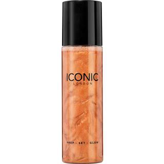 ICONIC London Prep-Set-Glow - Flere varianter