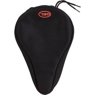 Sadelcover med gel - Bikezone