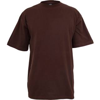 Urban Classics Tall Thirt Brun