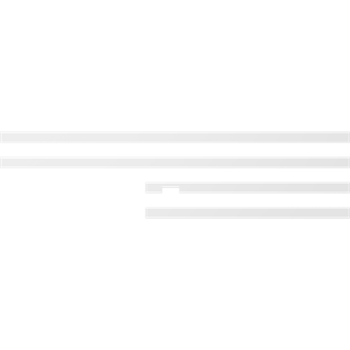 Samsung 32'' ramme til The Frame (2020-2022) (hvid)