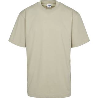 Urban Classics Tall Thirt Concrete - M