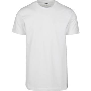 Urban Classics Basis Thirt Hvid