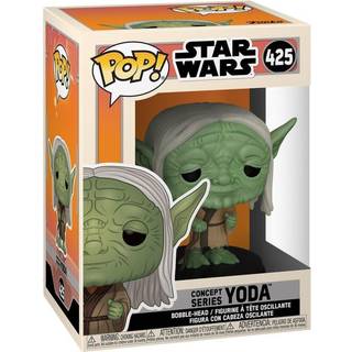 Funko POP! Star Wars actionfigur (Yoda)