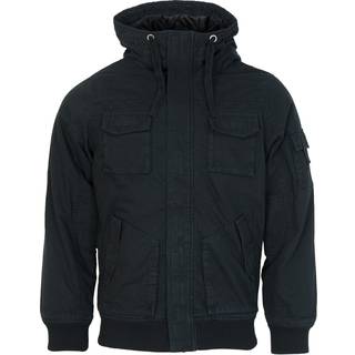 Brandit Bronx Jakke Sort - L