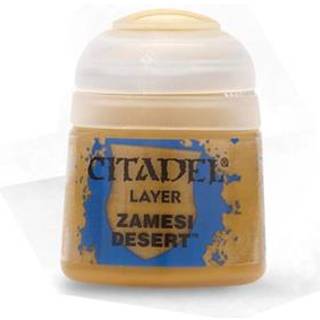 Zamesi Desert - Layer - Citadel Paint - Games Workshop
