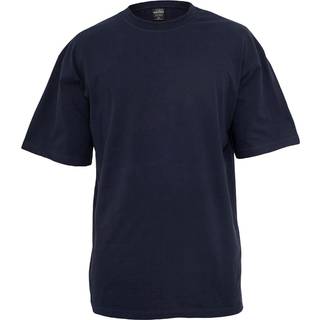 Urban Classics Tall Thirt Navy - 5XL