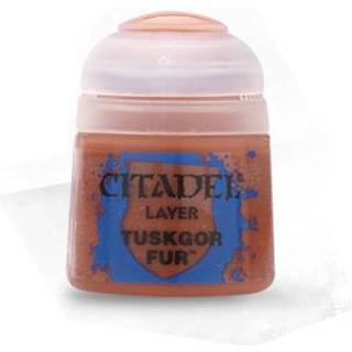 "Layer:Tuskgor Fur"