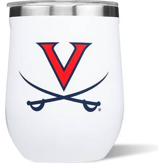 Corkcicle. Rattle stamless 1 ea