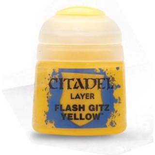 "Layer: Flash Gitz Yellow"