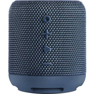 Exibel Shale Bluetooth Højttaler - Blå