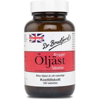 Dr Bradford Ølgær, 1000 tab