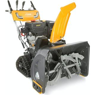 STIGA ST 6272 P TRAC Sneslynge