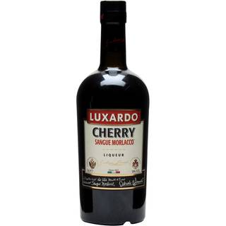 Luxardo Cherry Sangue Morlacco