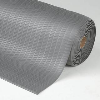 Matting Combi Premier ECO dørmåtte 114x175cm grå