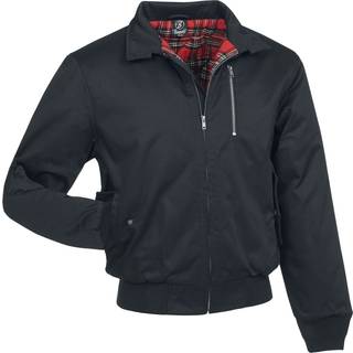 Brandit Lord Canterbury Jakke Sort - 5XL