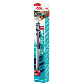 EHEIM thermocontrol 100 - adjustable aquarium heater for up to 150l