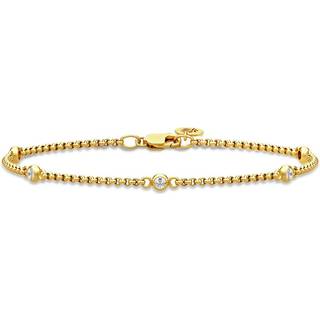 Finesse Bracelet Clear