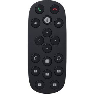 Logitech video conference system remote control