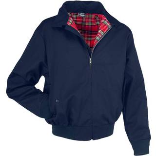 Brandit Lord Canterbury Jakke Navy - 2XL