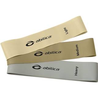 Abilica Rubberbands set ECO