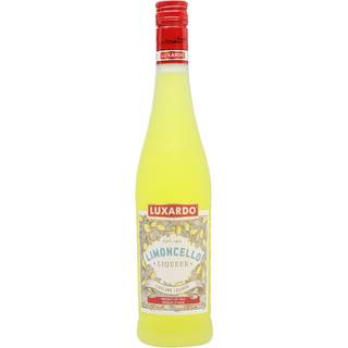 Luxardo Limoncello 70cl Likører