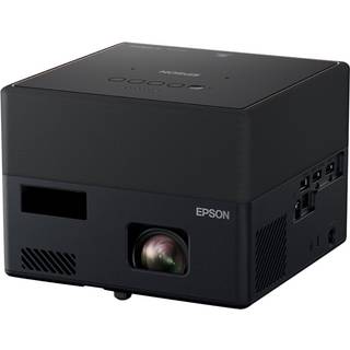 Epson EF-12 smart mini projektor (LCD, Laser)