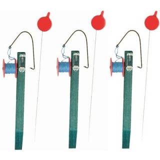 iFish Angeldon 3-pack NoColour, OneSize