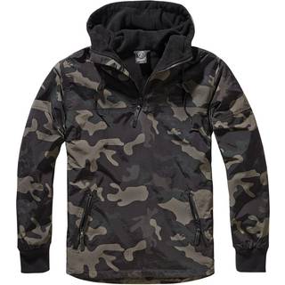 Brandit Luke Anorak Dark Camo