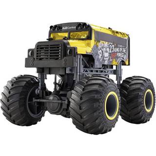 Revell Control, King of the Forest, fjernstyret monster truck, 1:16 [Levering: 1-2 dage]