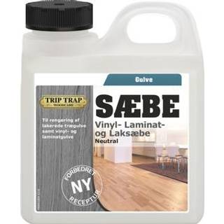 Trip Trap Laksæbe 1 liter