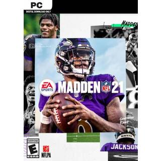 Madden NFL 21 (PC) - Standard