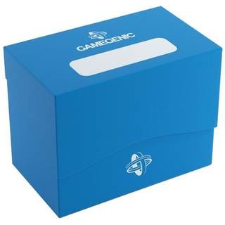 Gamegenic: Side Holder 80+ Red