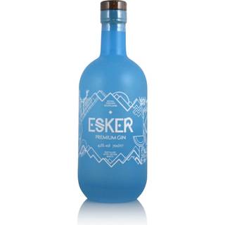 Esker Premium Gin 42% 70 cl.