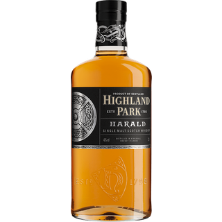 Highland Park Harald whisky