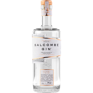 Salcombe Start Point Gin 44% 70 cl.