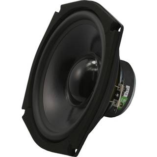 8'' højttaler - SPM-205/8 - MONACOR