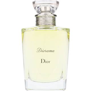 Diorama-Eau de toilette