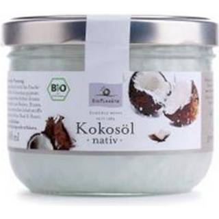 Bio Planete Kokosolie Ø (200 ml)
