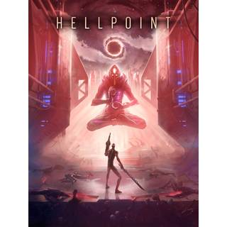 Hellpoint (PC) - Steam Key - GLOBAL