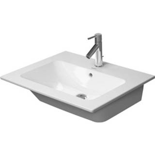 Duravit Me by starck vask 63x49cm med hanehul
