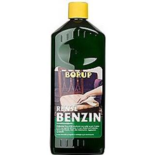 Borup Benzin Rense 1lt ✓ På lager - klar til levering og afhentning