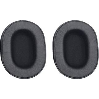 Bløde Ørepuder til Audio-technica ATH-MSR7 / M50X / M20 / M40 / M40X