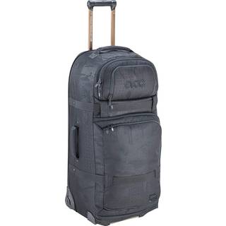 EVOC World Traveller Black, OneSize