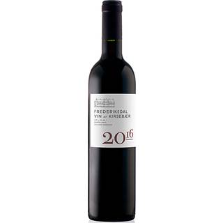 Frederiksdal Kirsebærvin 2019 18,7 cl.