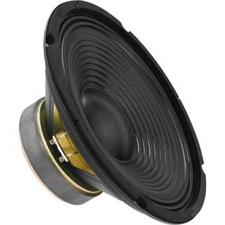 10'' højttaler - SP-252PA - MONACOR