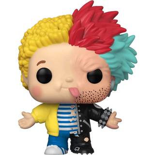 GARBAGE PAIL KIDS - POP N° 09 - Split Kit