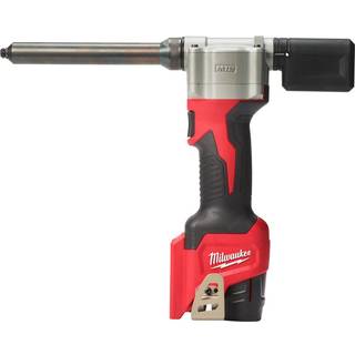 Milwaukee M12 BPRT-201X Popnittepistol