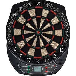 One80 elektronisk dartskive LCD