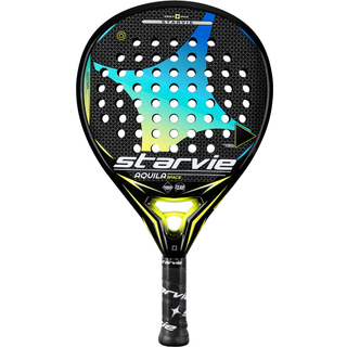 Starvie Aquila Space Soft 30